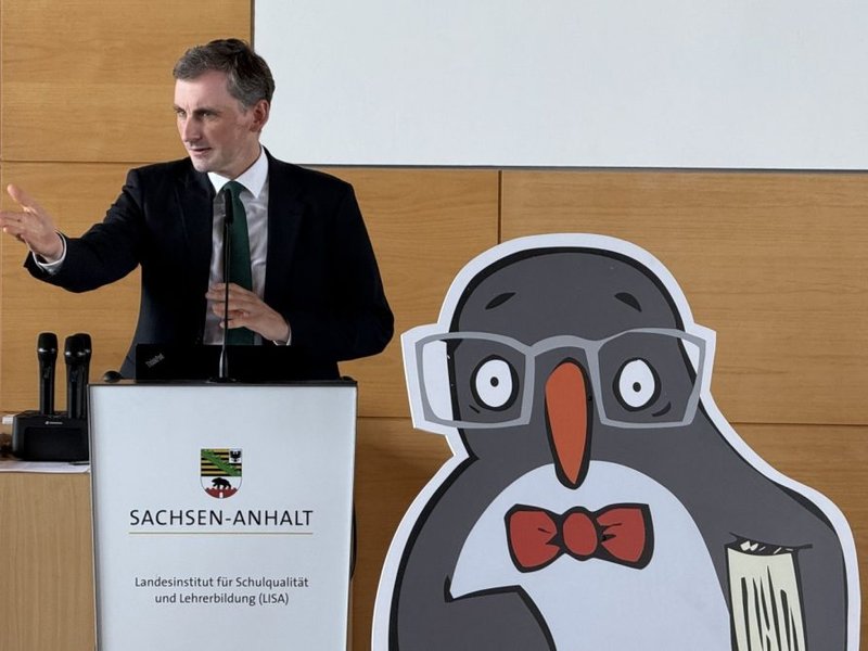 Titelbild für Beitrag: Netzwerktreffen Internet ABC Schulen