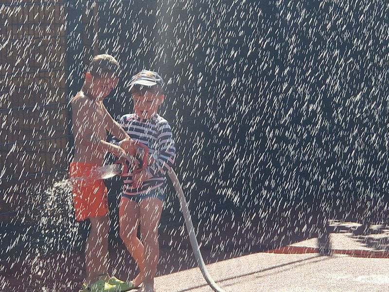 Titelbild für Beitrag: Sommerfest zur Einstimmung in die Ferien