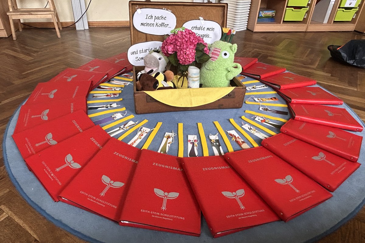 Titelbild für Beitrag: Ich packe meinen Koffer und nehme mit …
